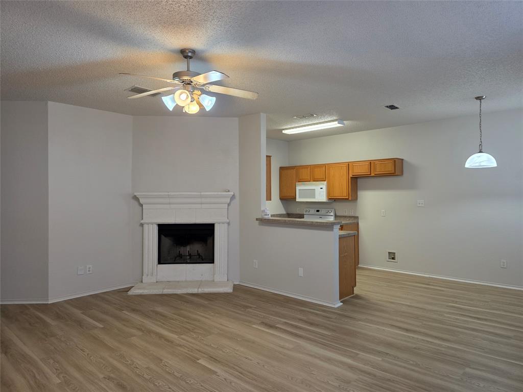 Marine Creek Hills Add - Residential Lease