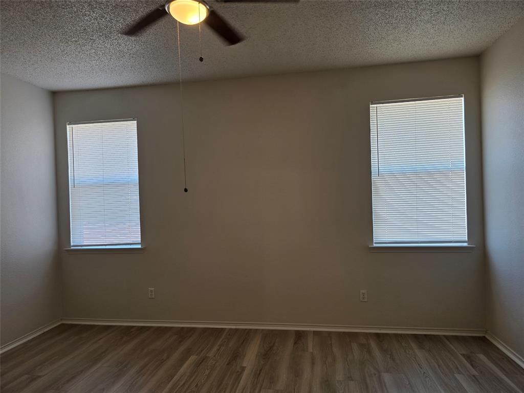 Marine Creek Hills Add - Residential Lease