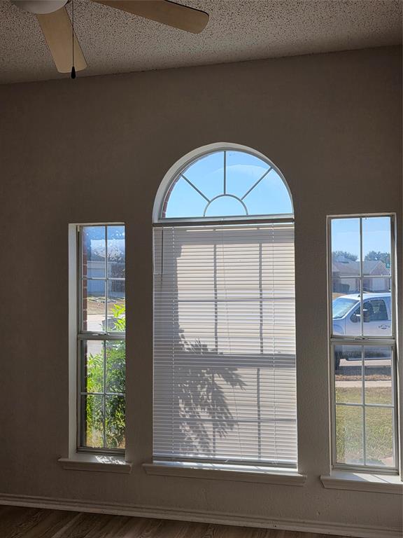 Marine Creek Hills Add - Residential Lease