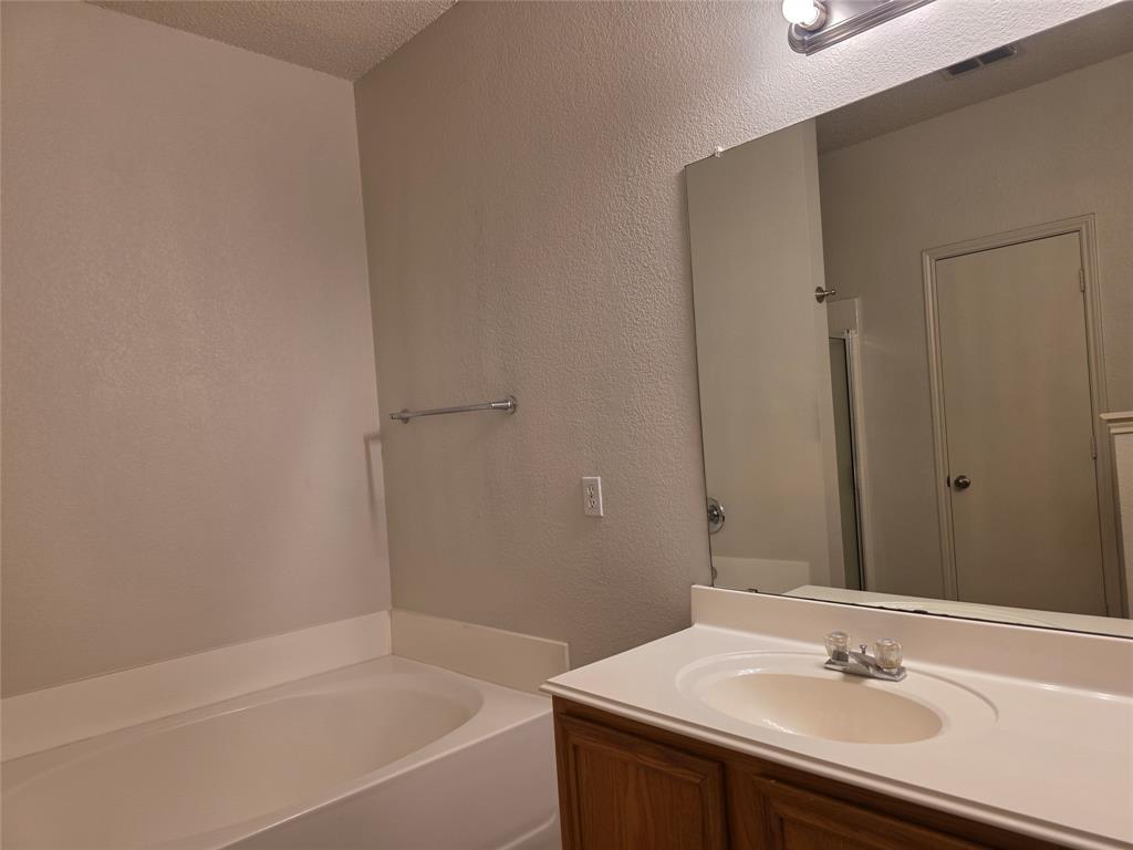 Marine Creek Hills Add - Residential Lease