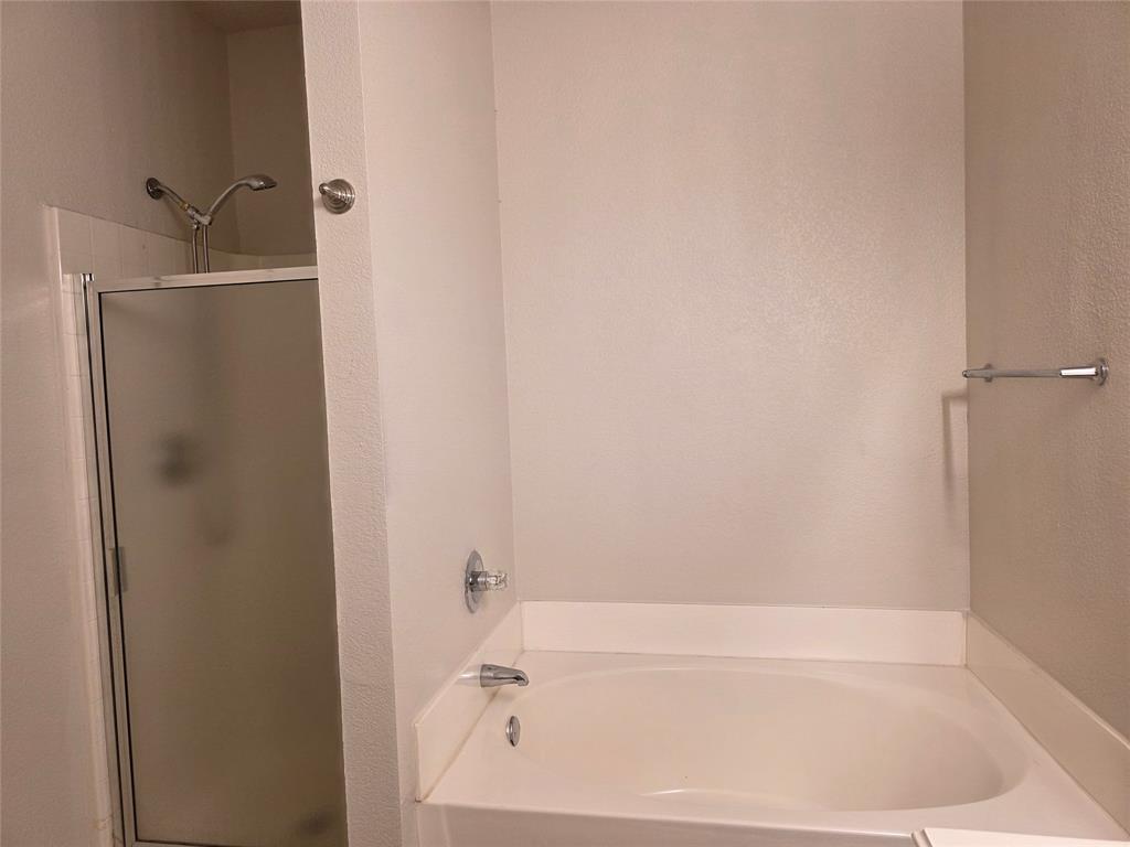 Marine Creek Hills Add - Residential Lease