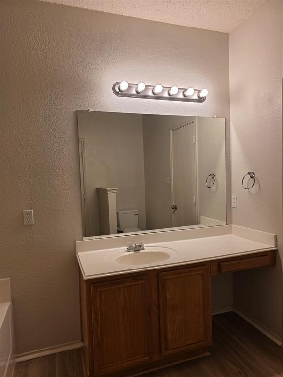 Marine Creek Hills Add - Residential Lease