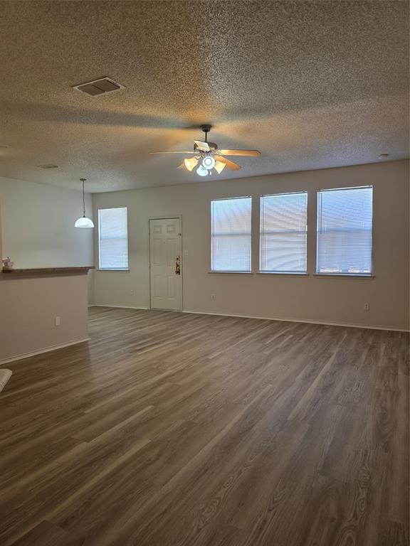 Marine Creek Hills Add - Residential Lease