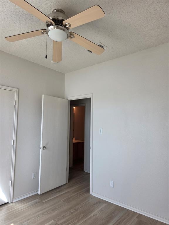 Marine Creek Hills Add - Residential Lease