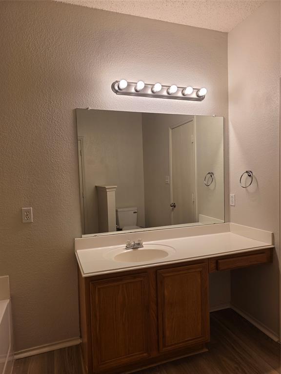 Marine Creek Hills Add - Residential Lease