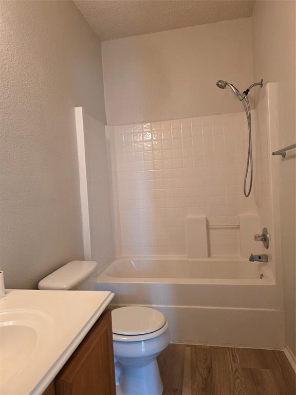 Marine Creek Hills Add - Residential Lease