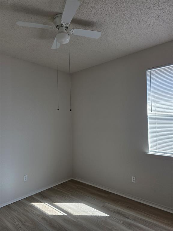 Marine Creek Hills Add - Residential Lease