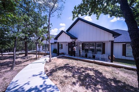 172 Mountain View Court Sunset TX 76270