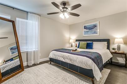 Hercules West Add - Residential Lease