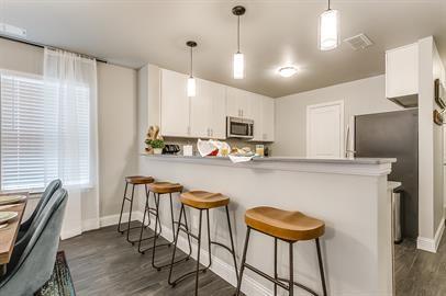 Hercules West Add - Residential Lease