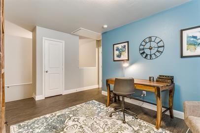 Hercules West Add - Residential Lease