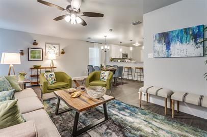 Hercules West Add - Residential Lease