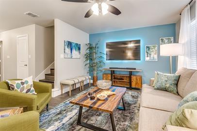 Hercules West Add - Residential Lease