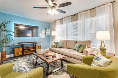 Hercules West Add - Residential Lease