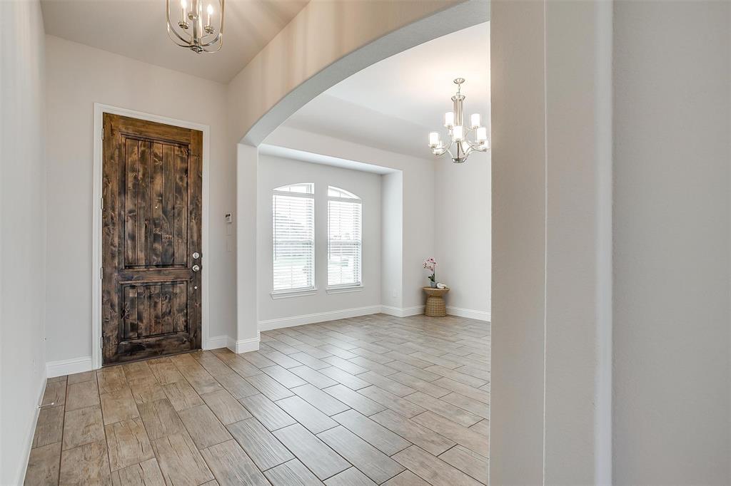 Coyote Crossing - Residential