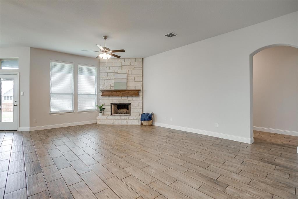 Coyote Crossing - Residential