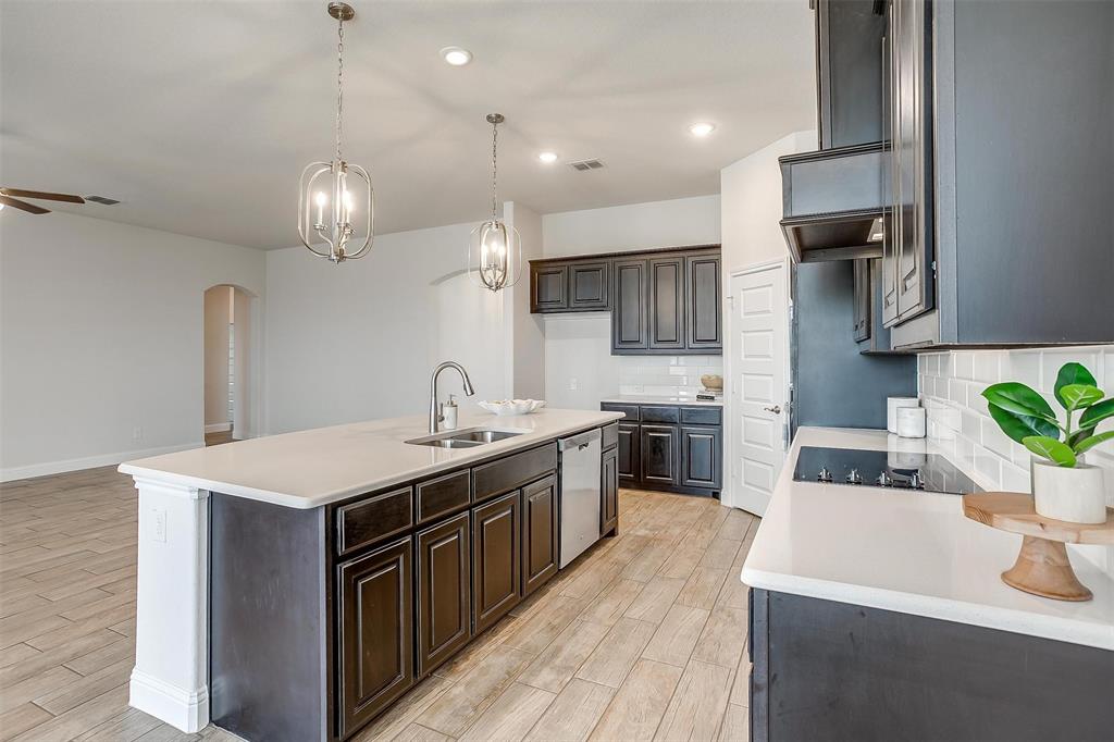 Coyote Crossing - Residential