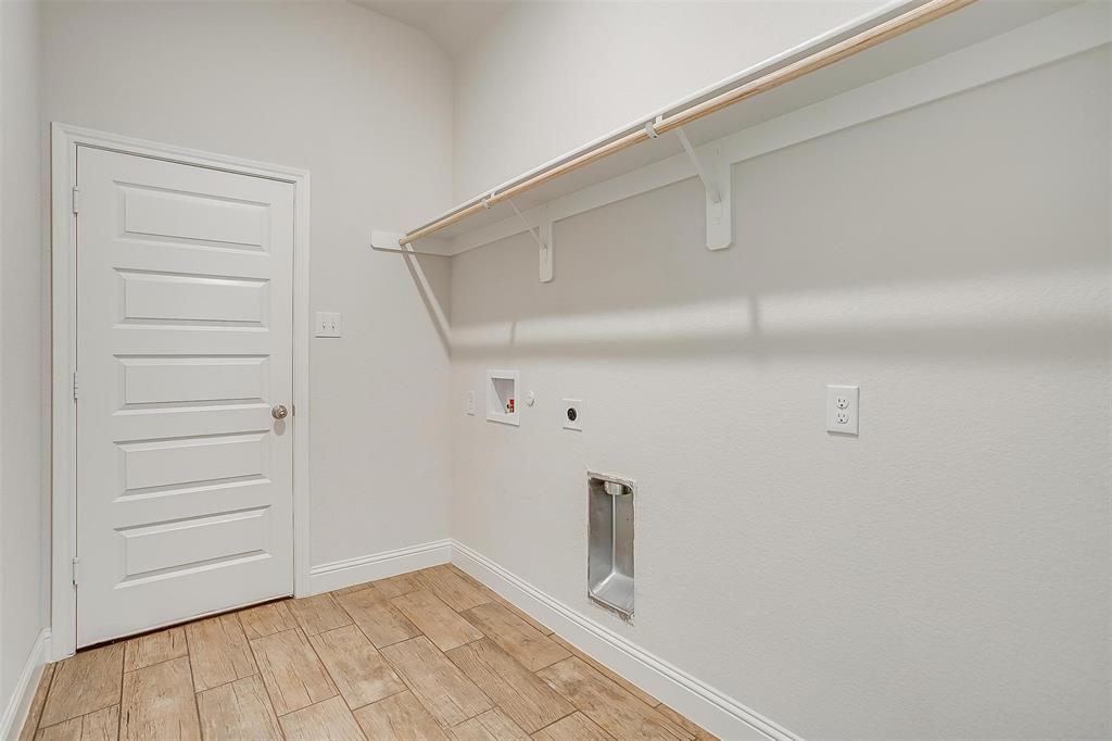 Coyote Crossing - Residential