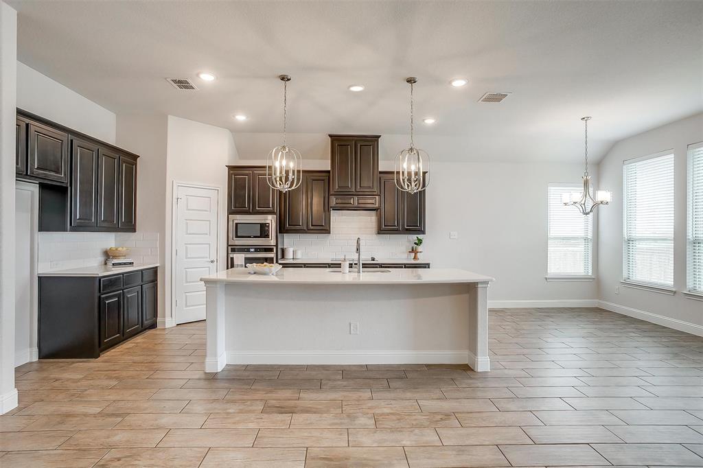 Coyote Crossing - Residential