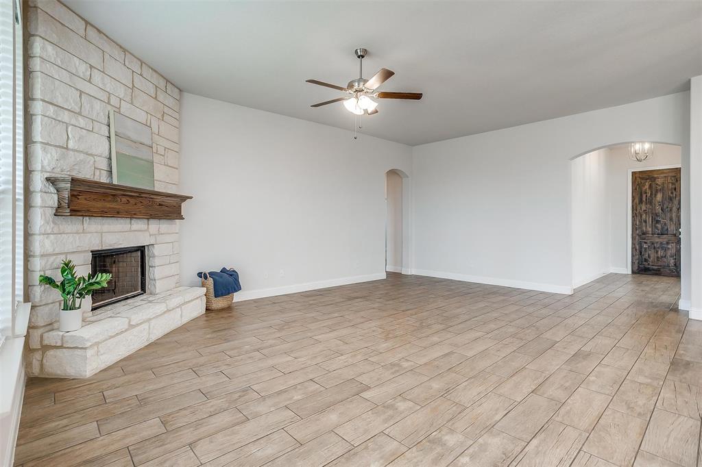 Coyote Crossing - Residential