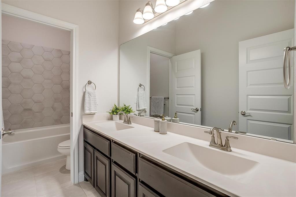 Coyote Crossing - Residential