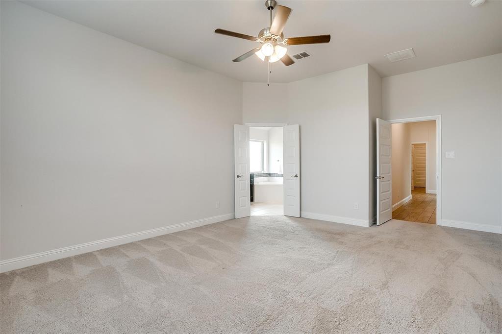 Coyote Crossing - Residential