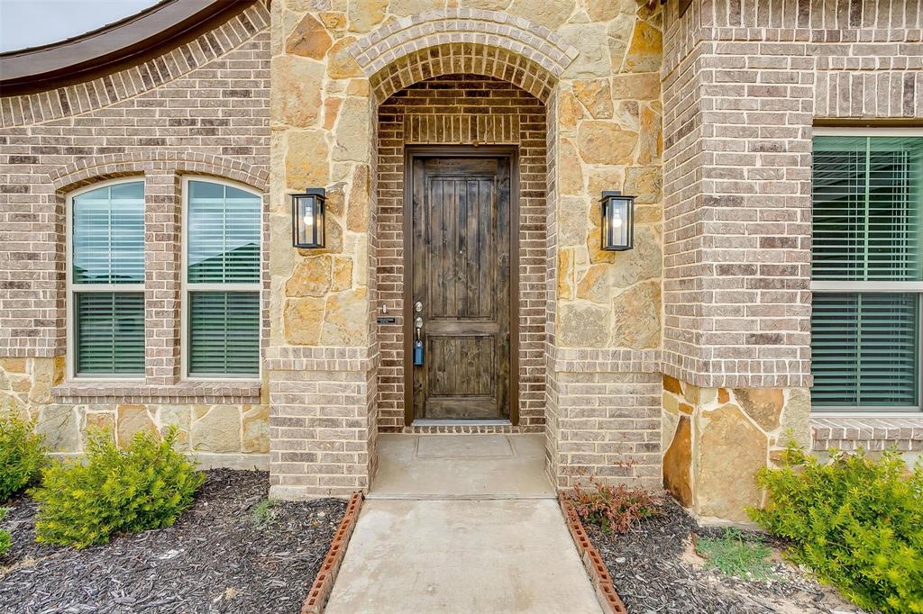 Coyote Crossing - Residential