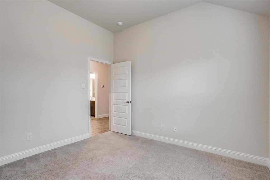 Coyote Crossing - Residential