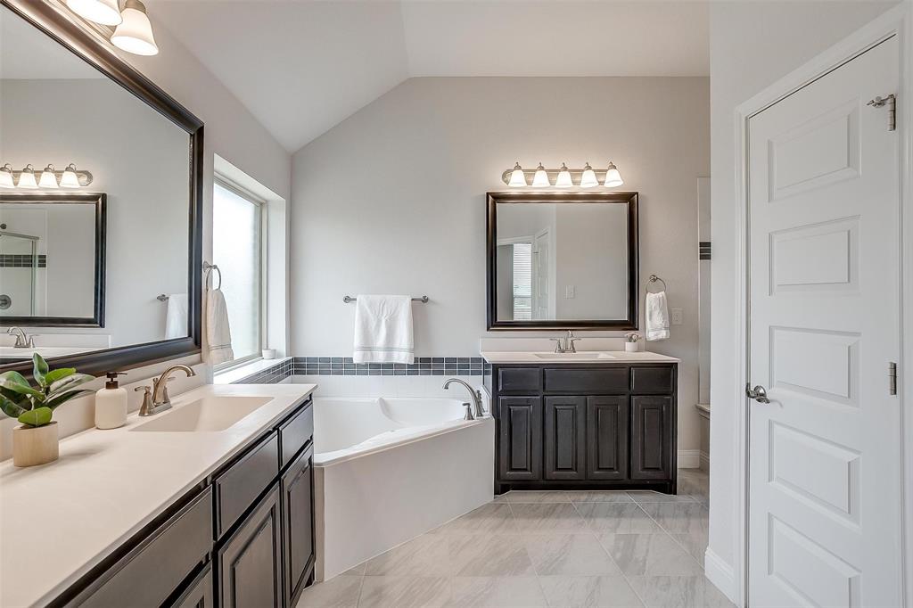 Coyote Crossing - Residential