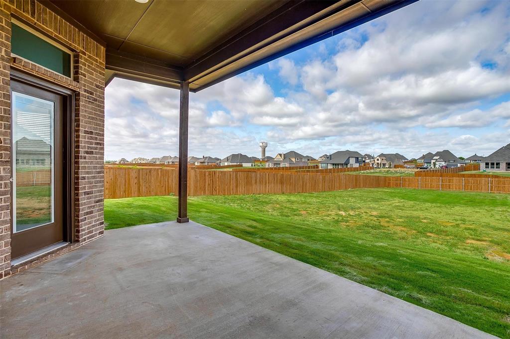 Coyote Crossing - Residential