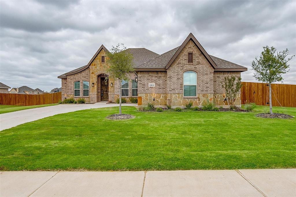 Coyote Crossing - Residential