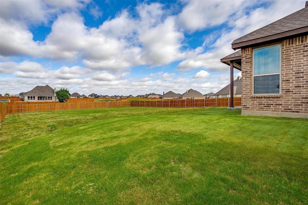 Coyote Crossing - Residential