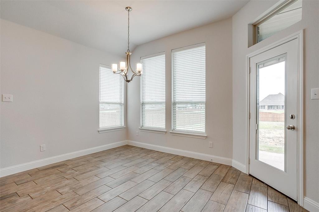 Coyote Crossing - Residential