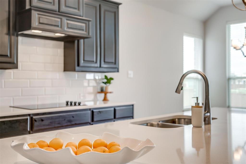 Coyote Crossing - Residential