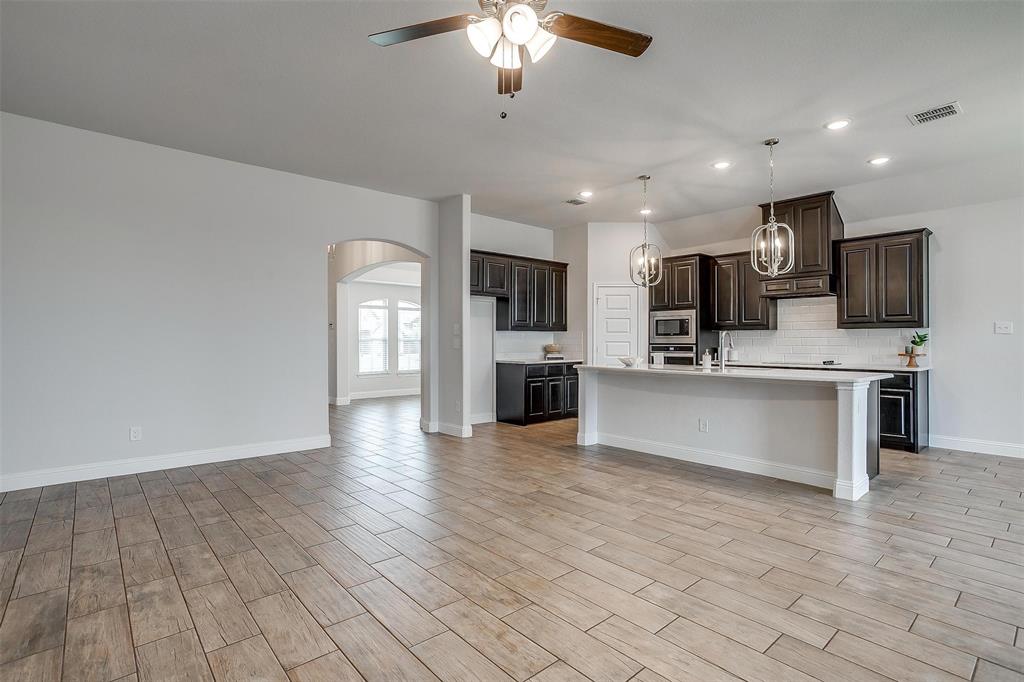 Coyote Crossing - Residential