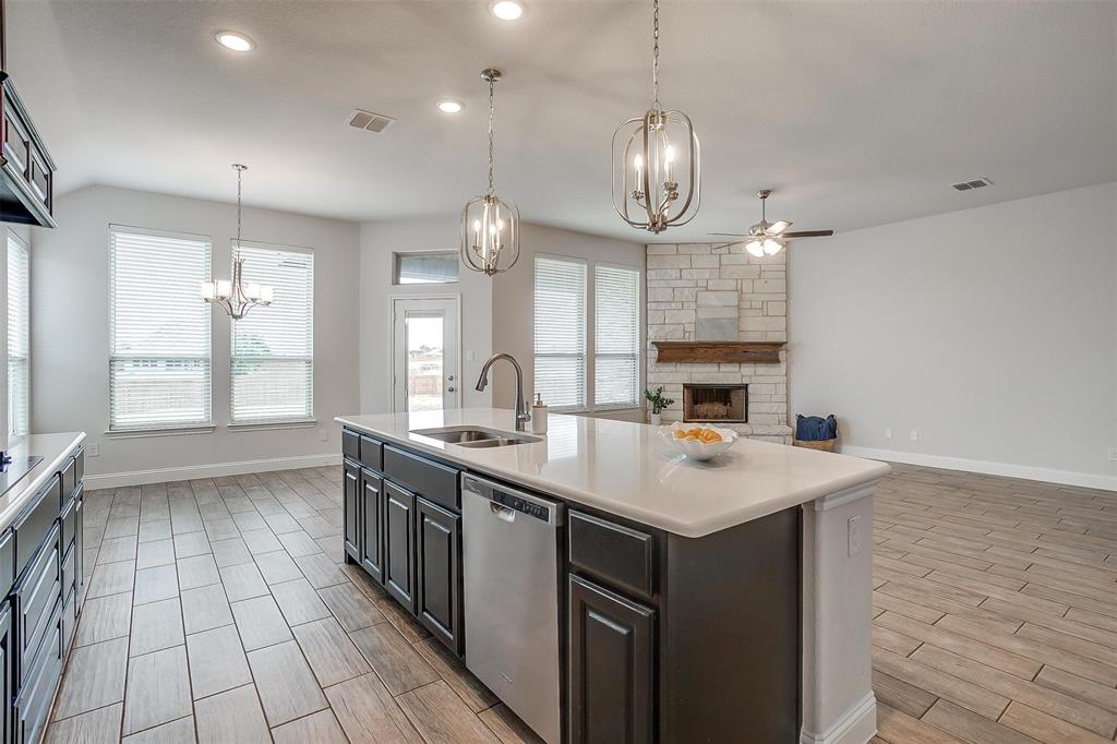 Coyote Crossing - Residential