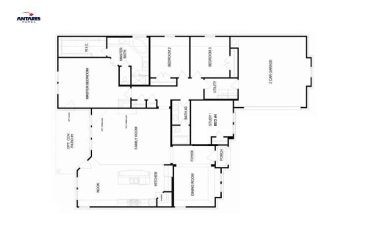 Coyote Crossing - Residential