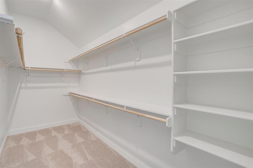 Coyote Crossing - Residential