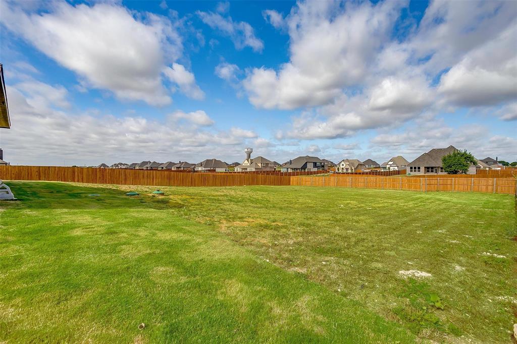 Coyote Crossing - Residential