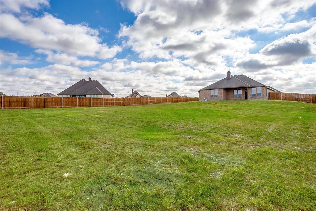 Coyote Crossing - Residential