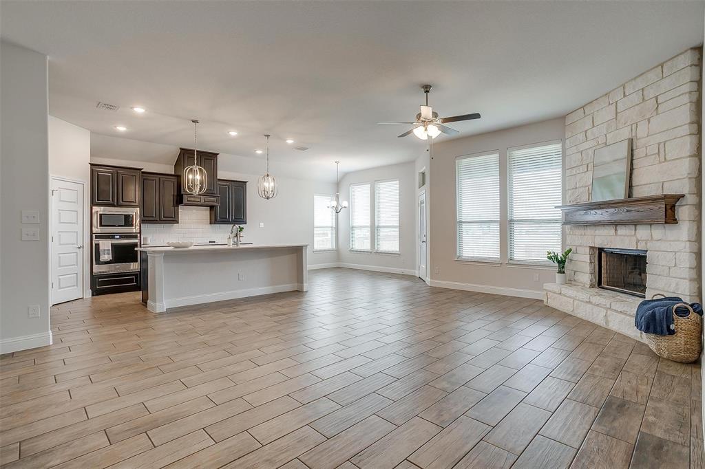 Coyote Crossing - Residential