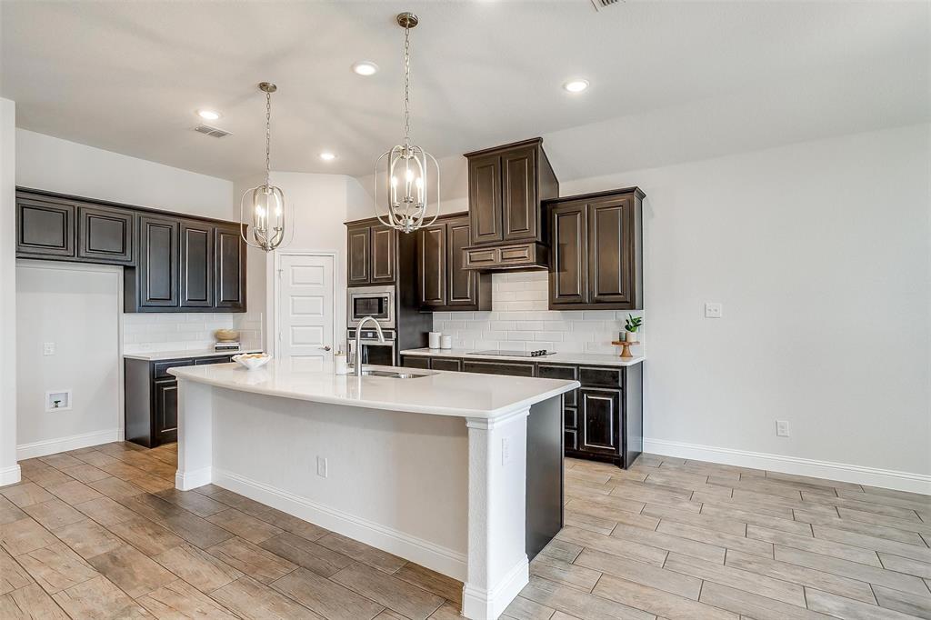 Coyote Crossing - Residential