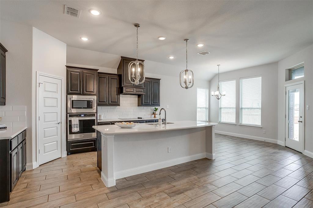 Coyote Crossing - Residential