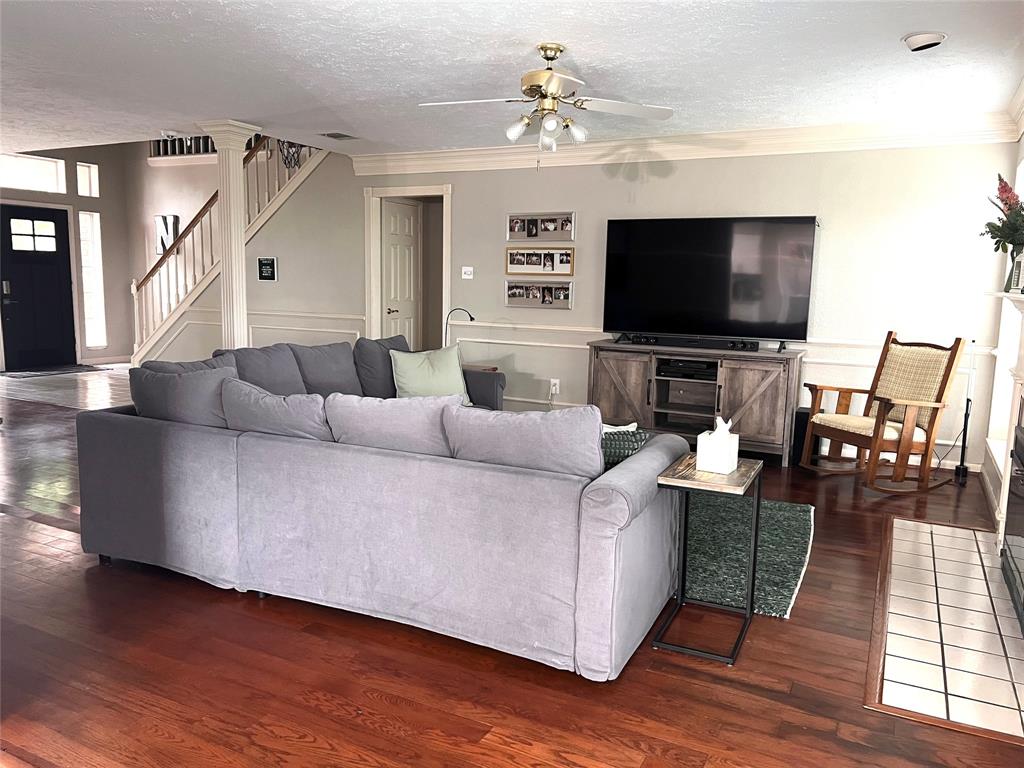 530 Palm Desert Drive