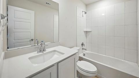 3516 Cedar Creek Road Celina TX 75009