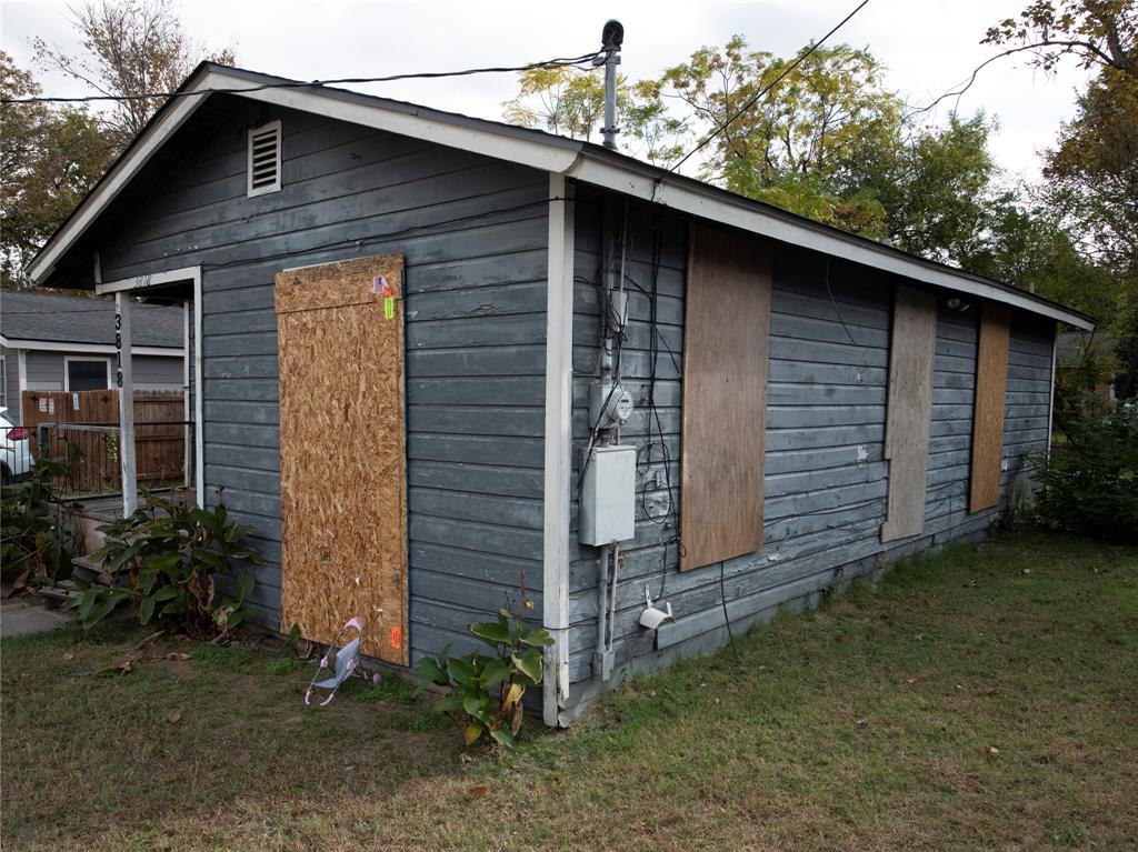 3818 Penelope Street