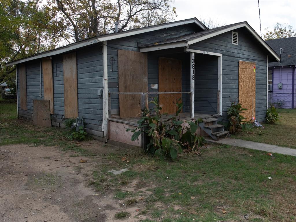 3818 Penelope Street