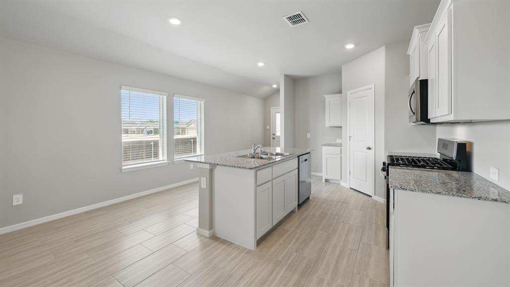 Springhill South - Residential