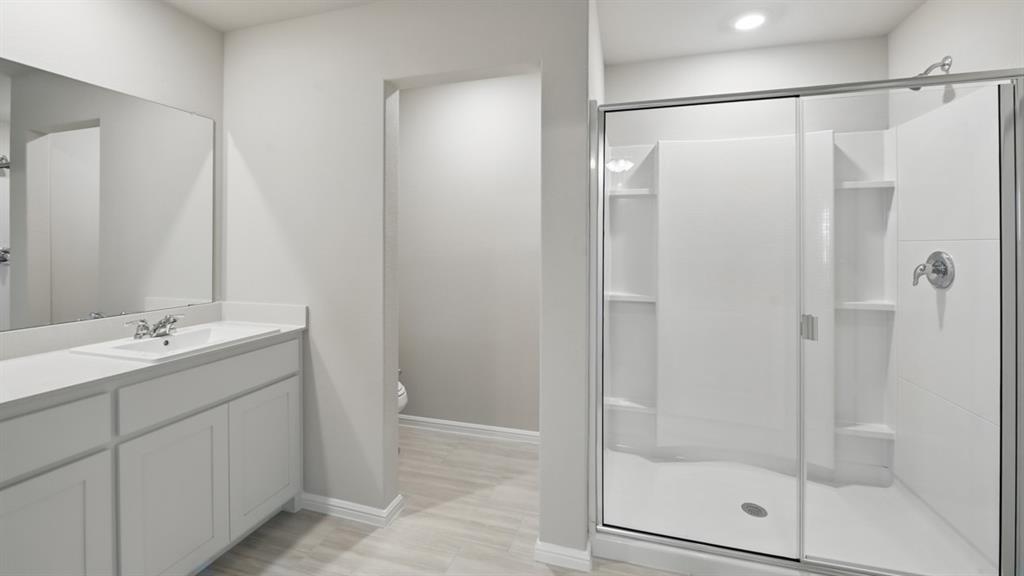 Springhill South - Residential