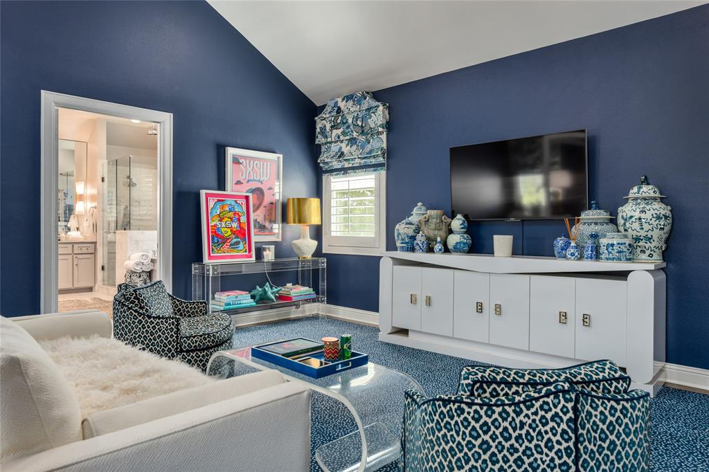 Linwood Place - Residential